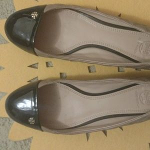 Tory Burch Casual Flats